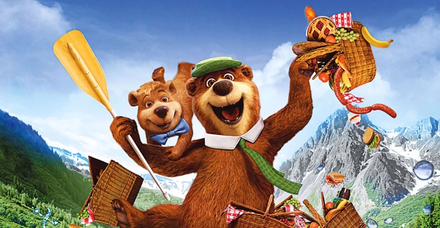 Yogi bear movie free online new arrivals